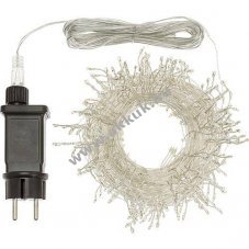 Lotti LED kompakt f�nyf�z�r 1000 LED melegfeh�r+hidegfeh�r 74637