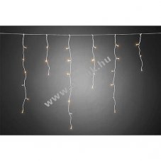 Konstsmide LED j�ges� f�nyf�gg�ny 80 LED melegfeh�r elemes belt�ri/k�lt�ri id�z�t� 3739-102