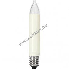 Konstsmide LED izz� 6V 0,2W E10 melegfeh�r 5090-720