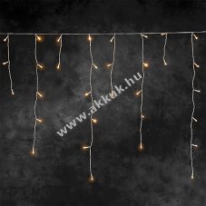 Konstsmide LED Eisregen f�nyf�gg�ny k�lt�ri/belt�ri 200 LED 2733-802