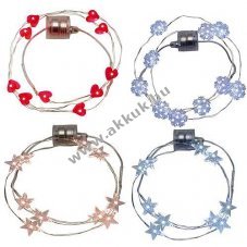 Brilly Christmas Mix display 38042 kar�csonyi LED dekor�ci�