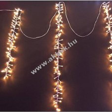 Lotti LED j�gcsap f�nyf�z�r 288 LED melegfeh�r 24V 36529