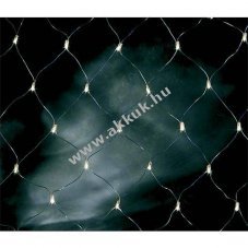 Konstsmide Microlight f�nyh�l� 160db 24V IP44 1x2m 5m k�bel �tl�tsz� 3706-003