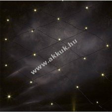 Konstsmide LED h�l� 120 LED melegfeh�r 24V 2,5x1,5m 3751-100