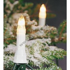 EGB LED k�lt�ri f�nyf�z�r 30 db topgyertya feh�r 13,05m