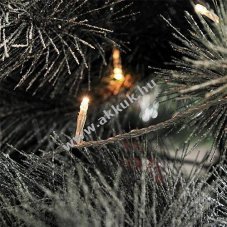 Konstsmide Micro LED f�nyf�z�r 20 LED melegfeh�r 24V 3609-103 �tl�tsz� k�bel belt�ri �s k�lt�ri