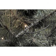Konstsmide Micro LED f�nyf�z�r k�lt�ri 40 melegfeh�r LED 3610-140 csillog� effekt