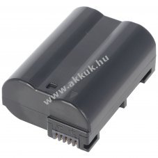 Helyettes�t� akku Nikon EN-EL15 7,4V 1400-1600mAh Li-ion