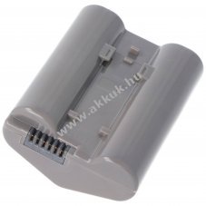 Helyettes�t� akku Nikon EN-EL18 11,1V 2600mAh Li-ion