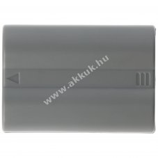 Helyettes�t� akku Nikon DSLR D700 7,2V 1800mAh Li-Ion