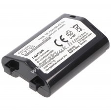 Helyettes�t� akku Nikon EN-EL4 Li-ion