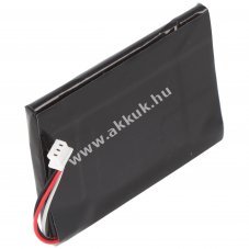 Helyettes�t� akku Apple 616-0183 750mAh 3.7V Li-Ion