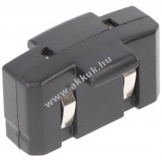 Helyettes�t� akku AKG AP114 2.4V 80mAh NiMH