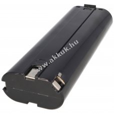 Helyettes�t� akku Makita 7.2V 3000mAh NiMH