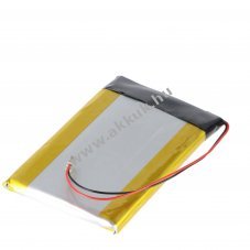 Helyettes�t� akku Sony PMPSYHD 800mAh 3.7V Li-Polymer