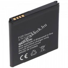 Helyettes�t� akku mobiltelefon 35H00177-00M 35H00190-00M/02M/03M BA-S800 BJ39100 BL11100 Li-Ion