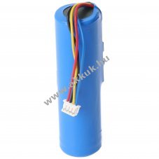 Helyettes�t� akku Garmin 361-00029-02 3.7V 2600mAh kutyanyak�rv Li-Ion