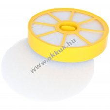 Porsz�v� el�motor-sz�r� kompatibilis Dyson 905401-01 154mm/164mm 2db/csomag