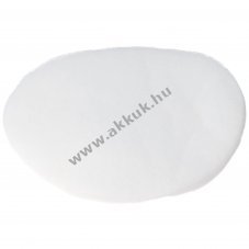 Sz�r�vlies Dyson DC04 DC05 DC08 DC19 DC20 DC21 DC29 163x163x7,8mm feh�r 1db/csomag