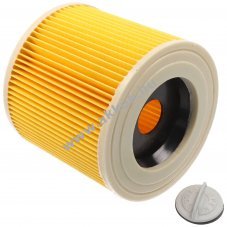 Porsz�v� patron sz�r� 6.414-547.0 6.414-552.0 6.414-772.0 9.755-260.0 Rowenta RS-RU7501