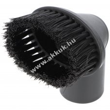 Fel�let- �s b�tor kefe porsz�v�hoz kerek csatlakoz� 35mm bels� 39,2mm k�ls� 1db/csomag