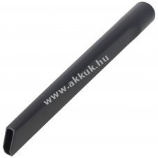 Extra hossz� univerz�lis r�ssz�v� 35cm 35mm kerek csatlakoz� fekete
