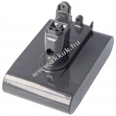 Helyettes�t� akku Dyson 22.2V 2500mAh Li-ion