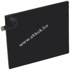 Helyettes�t� akku LeTV Max 2 LeTV X820 LTH21A 3.85V 3100mAh mobiltelefon