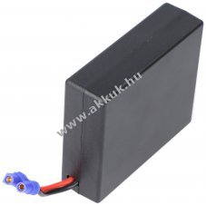Helyettes�t� akku dr�n Yuneec YP-3A H480 3.7V 8700mAh Li-Ion