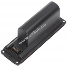 Helyettes�t� akku Bose bluetooth hangsz�r� 7.4V 2600mAh Li-Ion