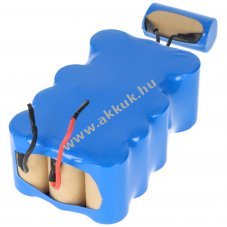 Helyettes�t� akku Bosch FD9403 18V 1500mAh 751993 NiMH