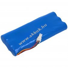 Helyettes�t� akku Samsung SAM14.49B 14,4V 1500mAh NiMH
