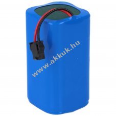 Helyettes�t� akku Cecotec CONG1002 14,8V 2200mAh Li-Ion