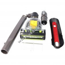 Porsz�v� kieg�sz�t� szett Dyson �s 32mm csatlakoz�s� porsz�v�khoz 6db/csomag