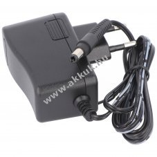 H�l�zati adapter SSA-10W EU 36V 250mA 5,5x2,2mm 90� EU csatlakoz� Hoover Rowenta