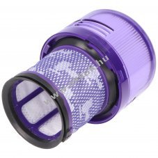 Sz�r�egys�g 970013-02 kompatibilis Dyson V11 Absolute, Absolute Pro, Animal Plus, SV14