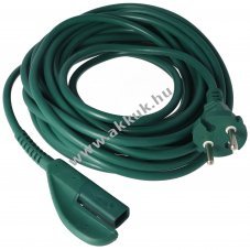 T�pk�bel Vorwerk Kobold 135/136 7m s�t�tz�ld