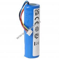 Helyettes�t� akku Garmin kutyanyak�rv 3.7V 3400mAh 010-10806-30 010-11828-03 361-00029-02 Li-Ion