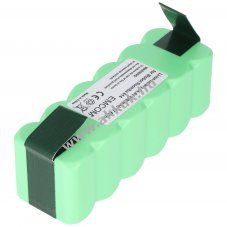 Helyettes�t� akku iRobot 2130LI 4374392 4376392 4462425 4502233 14,4V 4000mAh Li-Ion