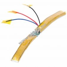 Helyettes�t� akku Bose ABI-400942 180mAh 3.7V Li-Polymer