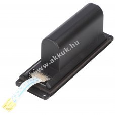 Helyettes�t� akku Bose 088772/088789/088796 7.4V 3400mAh bluetooth hangsz�r� Li-Ion