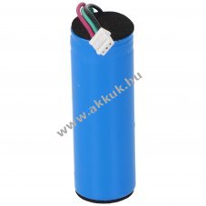 Helyettes�t� akku Intermec SGBAT SG20-BP01 3,7V 1600mAh Li-Ion