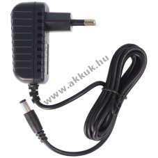 H�l�zati adapter AEG 4055385308 WX7-60A2 WX7-60CE1 WX7-90A2B 5,5V 600mA 112cm 5,4x2,15mm