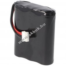 Helyettes�t� akku Marshall Kilburn TF18650-2200-1S4P 14.4V 2600mAh bluetooth hangsz�r� Li-Ion
