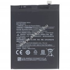 Helyettes�t� akku Xiaomi Redmi Note 7 3,85V 3900mAh Li-Polymer