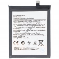 Helyettes�t� akku Xiaomi Mi 9 3,85V 3300mAh Li-Polymer