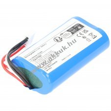 Helyettes�t� akku Anker SoundCore Boost 2S18650 2600mAh bluetooth hangsz�r� Li-Ion