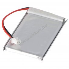 Helyettes�t� akku Sena SMH-5 3.7V 350mAh Li-Polymer