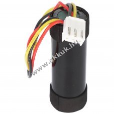 Helyettes�t� akku Harman/Kardon Onyx Studio 4 ICR22650 3.7V 3000mAh bluetooth hangsz�r� Li-Ion