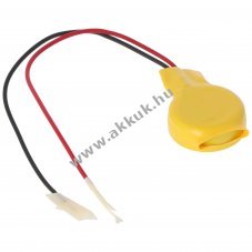 Helyettes�t� akku Bose SoundSport Wireless 3,6V 120mAh Li-ion